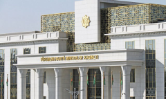 Кабинет Министров обозначил ключевые приоритеты внешней политики Туркменистана