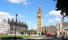 Туркменские предприниматели посетят Лондон для развития партнерства