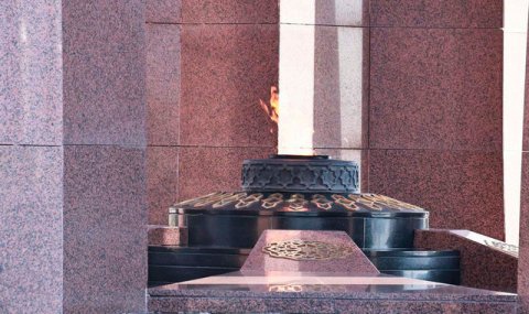 Туркменистан готовит мероприятия к 81-й годовщине Победы