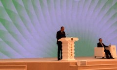 Вице-премьер Туркменистана выступил на форуме по газовому сотрудничеству с КНР