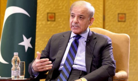 Туркменистан посетит Премьер-министр Пакистана в рамках форума мира и доверия