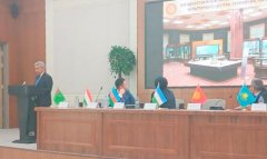 Туркменистан и Узбекистан развивают культурные связи через музеи