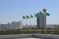 Развитие туристических железных дорог в Туркменистане имеет потенциал
