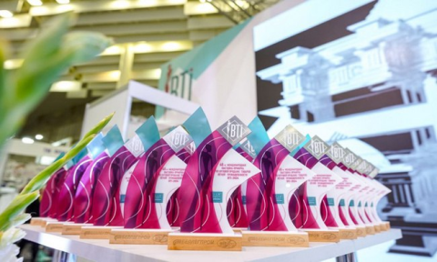 Минск приглашает на выставку лёгкой промышленности BTI-2025