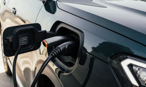 Электромобили составили свыше 70% импорта автомобилей в Узбекистане