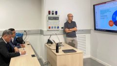 Энергетики Туркменистана ознакомились с опытом Испании в энергобезопасности