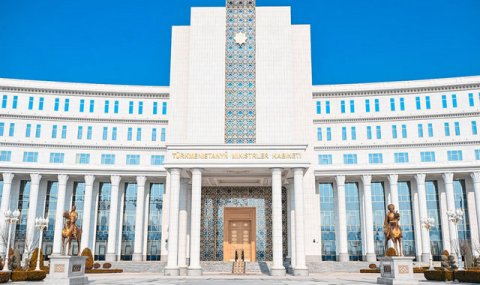 Туркменистан демонстрирует рост торговли и производства