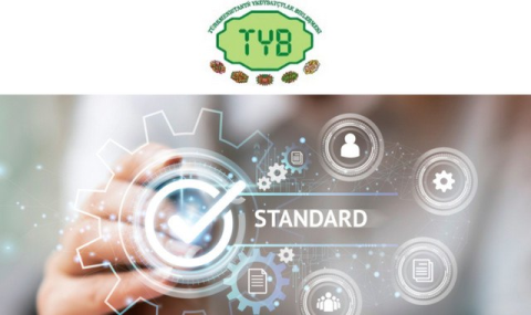 В Ашхабаде состоится тренинг по стандарту ISO 9001