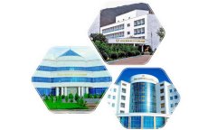 Санаторно-курортная система Туркменистана: текущее развитие и приоритеты