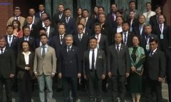 Китайские любители ахалтекинцев приглашены на торжества в Туркменистане