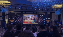 Туркменский репортаж вышел в финал премии Asiavision Awards 2025
