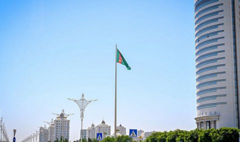 В Туркменистане наблюдается рост производства и торговли