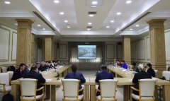 В Туркменистане запускается проект по борьбе с морским мусором