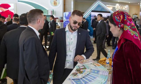 Туркменистан и Казахстан развивают партнерство через инвестиционные гарантии