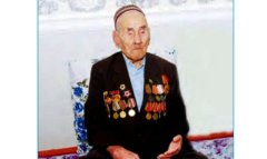 Ветеран Туркменистана рассказал о секретах долгой и счастливой жизни