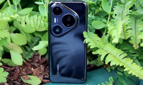 Флагман Huawei получит камеру с повышенной энергоэффективностью