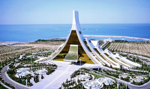 Туркменистан, Азербайджан и Узбекистан обсудили развитие гуманитарной связи