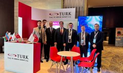 Турецкая фармацевтическая компания оформила экспортный контракт с Туркменистаном.