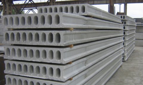 «Demirbetonönümleri» стимулирует рост строительной отрасли Туркменистана