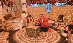 Традиционные ремесла могут стать драйвером туризма в Туркменистане