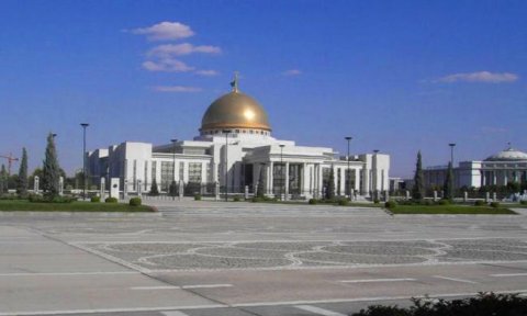 Делегация Туркменистана примет участие в ПМЭФ-2025 в Санкт-Петербурге