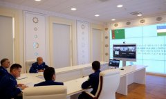 Туркменистан представил цифровые решения для ускорения таможенных процедур