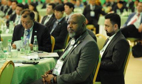 Более 300 участников из разных стран приедут на CIET 2025 в Туркменистан