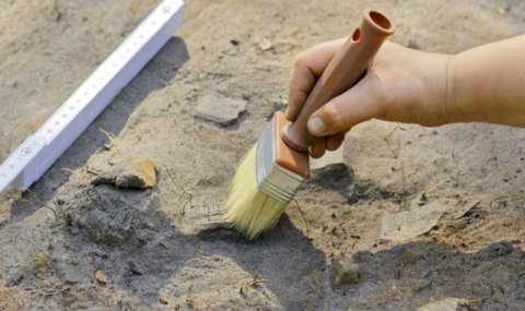 На западе Венгрии нашли затерянный римский город