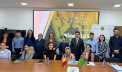 В Бухаресте прошел круглый стол к 35-летию Независимости Туркменистана