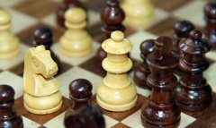 В Туркменистане проходят финальные этапы чемпионата первой шахматной лиги