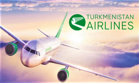 Turkmenistan Airlines открывает маршрут Инчхон – Ашхабад – Стамбул