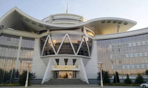 В Ашхабаде состоялась конференция по вопросам сейсмической безопасности