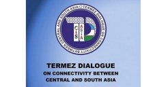 Туркменистан участвует во втором заседании Термезского диалога в Ташкенте