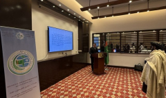 Посольство Туркменистана провело прием по случаю 30-летия нейтралитета