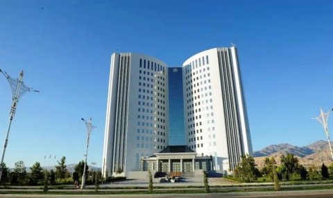 Минобразования Туркменистана представило «Атлас профессий будущего»