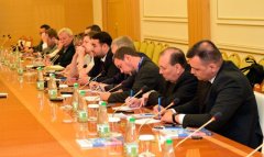 OGT-2025 в Туркменистане привлек внимание ведущих мировых СМИ