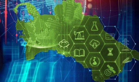 В Туркменистане начинается новый этап цифровизации экономики