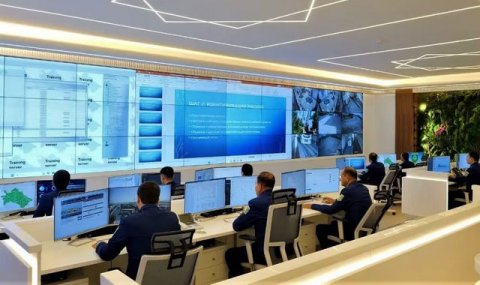 Таможенная служба Туркменистана проведет деловое совещание для бизнеса