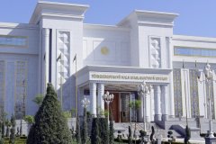 Туркменистан обозначил приоритеты на Венском климатическом форуме