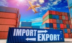 Товарооборот Туркменистана увеличился на 17,7%