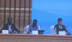 В рамках Гражданского форума в Туркменистане обсудили новые подходы к развитию
