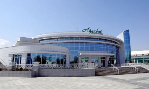 В кинотеатре «Ашхабад» к Дню памяти и скорби показали фильм «В августе 44‑го»