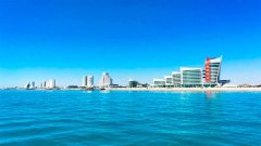 Международная выставка и конференция CIET 2025 стартовала в Туркменистане