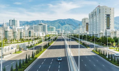 Президент Туркменистана пригласил южнокорейского коллегу на форум в Ашхабад