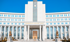 В Туркменистане подведены итоги социально-экономического развития за январь–апрель