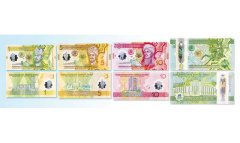 Центробанк Туркменистана выпускает обновлённые номиналы и новую купюру