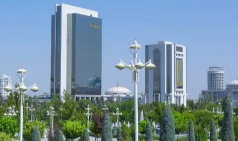 Банковская сфера Туркменистана получает новые меры развития