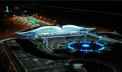 В Ашхабад прибыл Президент Узбекистана