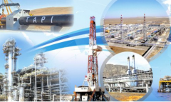 Газовые проекты укрепляют позиции Туркменистана на международном рынке