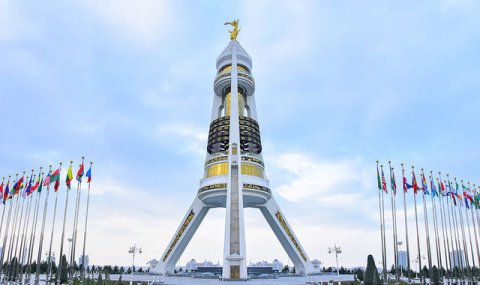 Швейцарское издание «Umwelt Zeitung» выпустило статью о Туркменистане